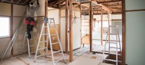 Entreprise de rénovation de la maison et de rénovation d’appartement à La Nocle-Maulaix